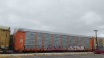 BNSF 28758 (Body) TTGX 995628 (Flat)